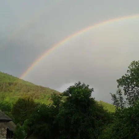Nyaraló De Loche Quet-en-Beaumont